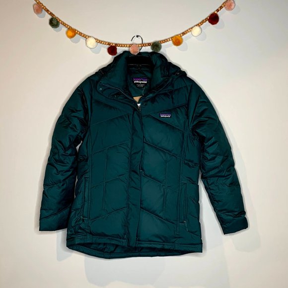 NWT Patagonia Down With It Jacket